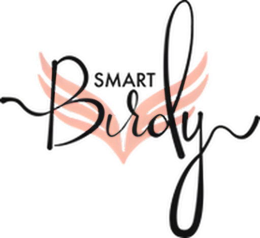 Birdy Boutique logo