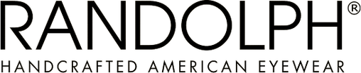 Randolph USA logo