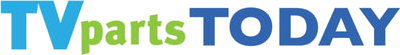 TV Parts Today logo