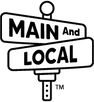 Main and Local logo