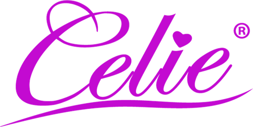 Celie Hair logo