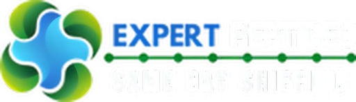 ExpertPeptides.com logo