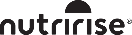 NutriRise logo