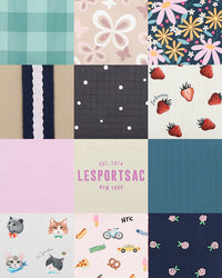 LeSportsac logo