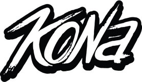 Kona Surf Co logo