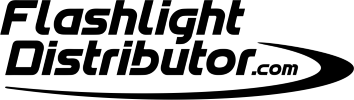 Flashlight Distributor logo