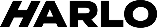 Drink Harlo logo