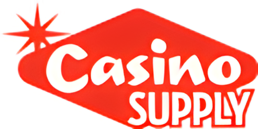 Casino Supply logo