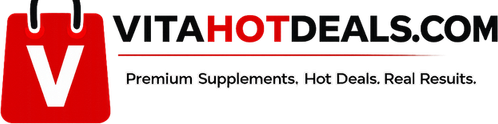 Vita Hot Deals logo