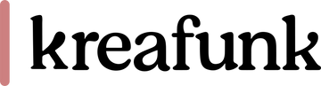 Kreafunk logo