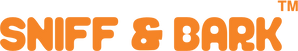 Sniff & Bark logo
