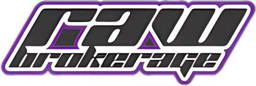 Raw Brokerage logo