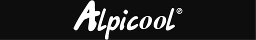 ALPICOOL OUTDOOR GEAR logo