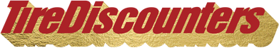 Tire Discounters logo