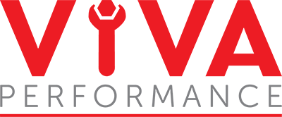 ViVA Performance logo
