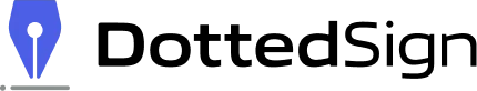 DottedSign logo