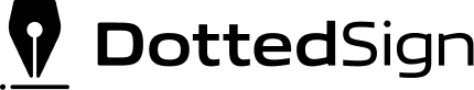 DottedSign logo