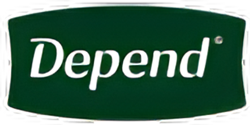 Depend logo