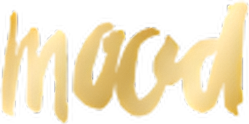 Mood Fabrics logo