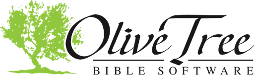 Olive Tree Bible Software logo