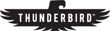 Thunderbird Real Food Bar logo