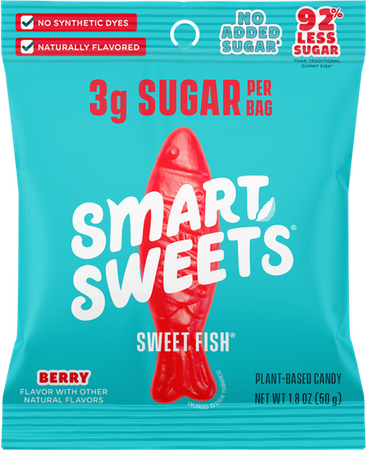 SmartSweets US logo