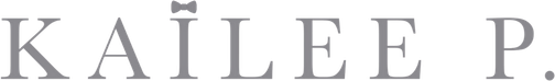 Kailee P. Inc. logo