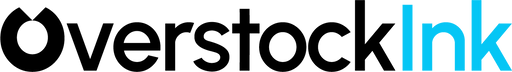 Overstock Ink logo