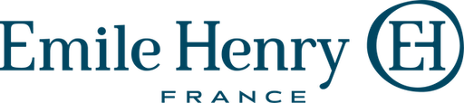 Emile Henry USA logo