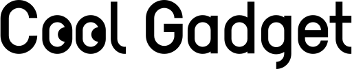 Cool Gadget logo