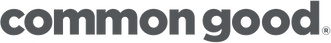 Common Good logo