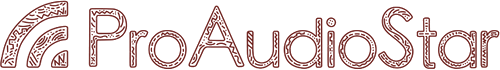 ProAudioStar logo