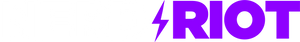 Nerd Riot logo