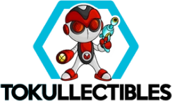 Tokullectibles logo