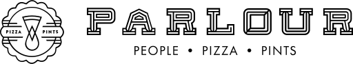 Eat Parlour logo