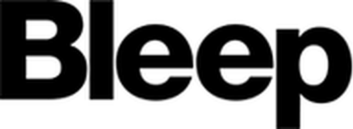Bleep logo