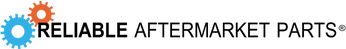 Reliable Aftermarket Parts, Inc® logo