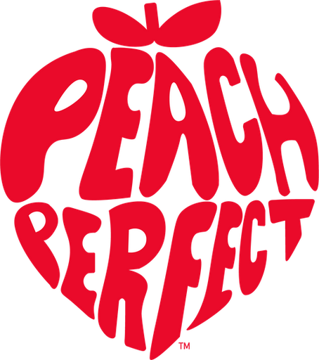 Peach Perfect logo