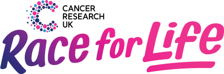 Race for Life logo