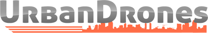 Urban Drones logo