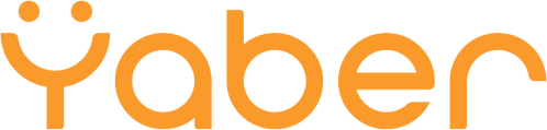 Yaber Official logo