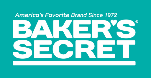 Baker's Secret logo