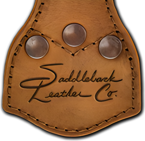 Saddleback Leather Co logo