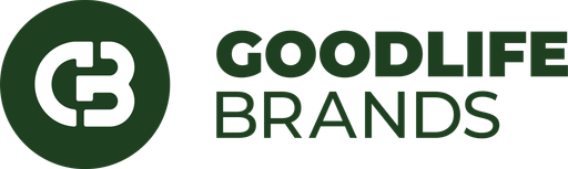 GoodLife Proteins logo
