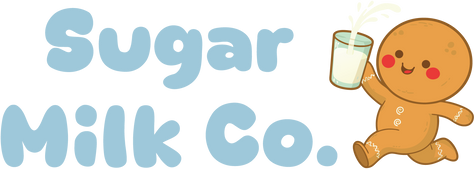 Sugar Milk Co. logo