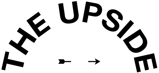 THE UPSIDE | USA logo
