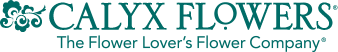 Calyx Flowers, Inc logo