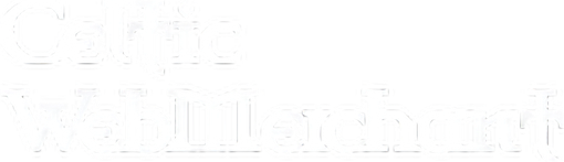 Celtic WebMerchant logo
