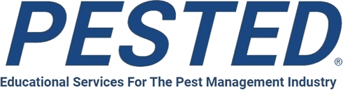 Pested logo