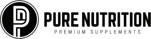 Pure Nutrition logo